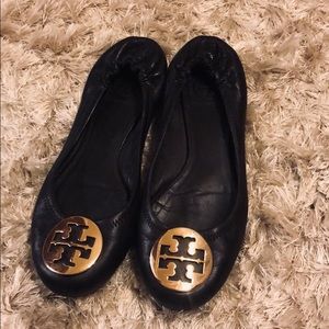 Tory Burch flats
